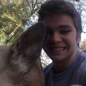 Meet your Posher, Samuel